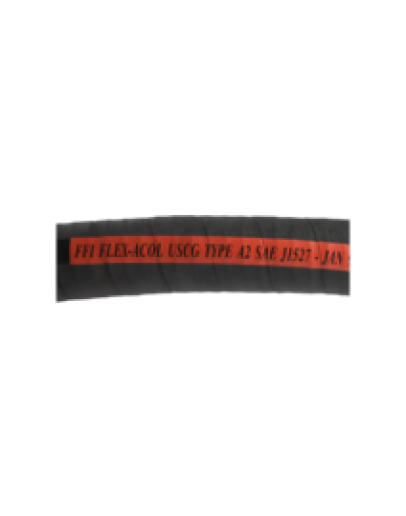 Fuel filling hose 38mm