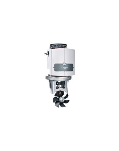 Bow thruster 35kgf, 12V