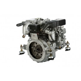 Marine diesel engine 16hp  (bobtail)