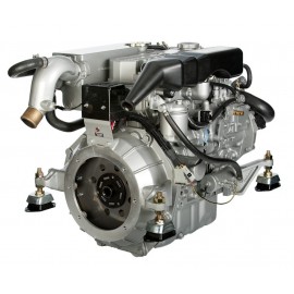Marine diesel engine CM4.42 (bobtail)