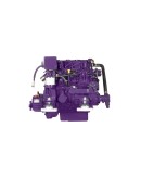 Marine Diesel Engine HAYNAV MARINE HM3.34 (Perkins)