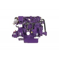 Marine Diesel Engine HAYNAV MARINE HM4.51 (Perkins)