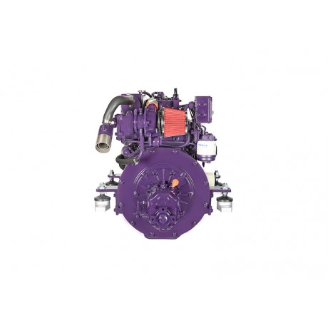 Marine Diesel Engine HAYNAV MARINE HM4.61 (Perkins)