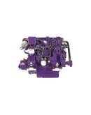 Marine Diesel Engine HAYNAV MARINE HM4.61 (Perkins)