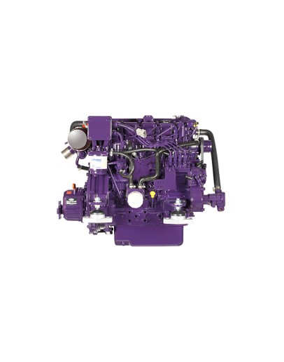 Marine Diesel Engine HAYNAV MARINE HM4.61 (Perkins)