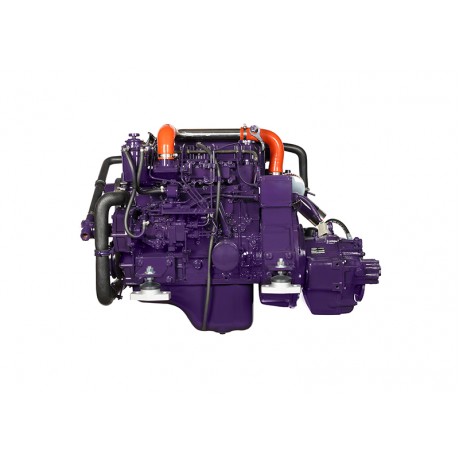  Marine Diesel Engine HAYNAV MARINE HM4.83
