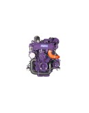 Marine Diesel Engine HAYNAV MARINE HM4.100