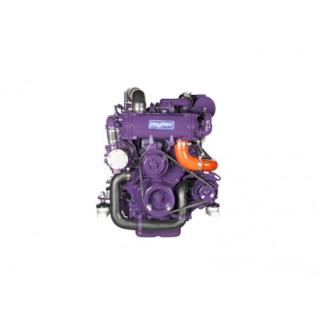 Marine Diesel Engine HAYNAV MARINE HM4.100