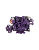 Marine Diesel Engine HAYNAV MARINE HM4.100