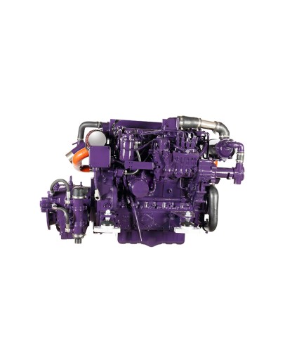 Marine Diesel Engine HAYNAV MARINE HM4.100