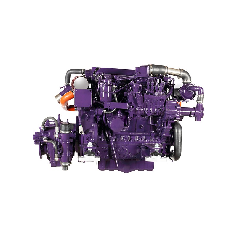 Marine Diesel Engine HAYNAV MARINE HM4.100