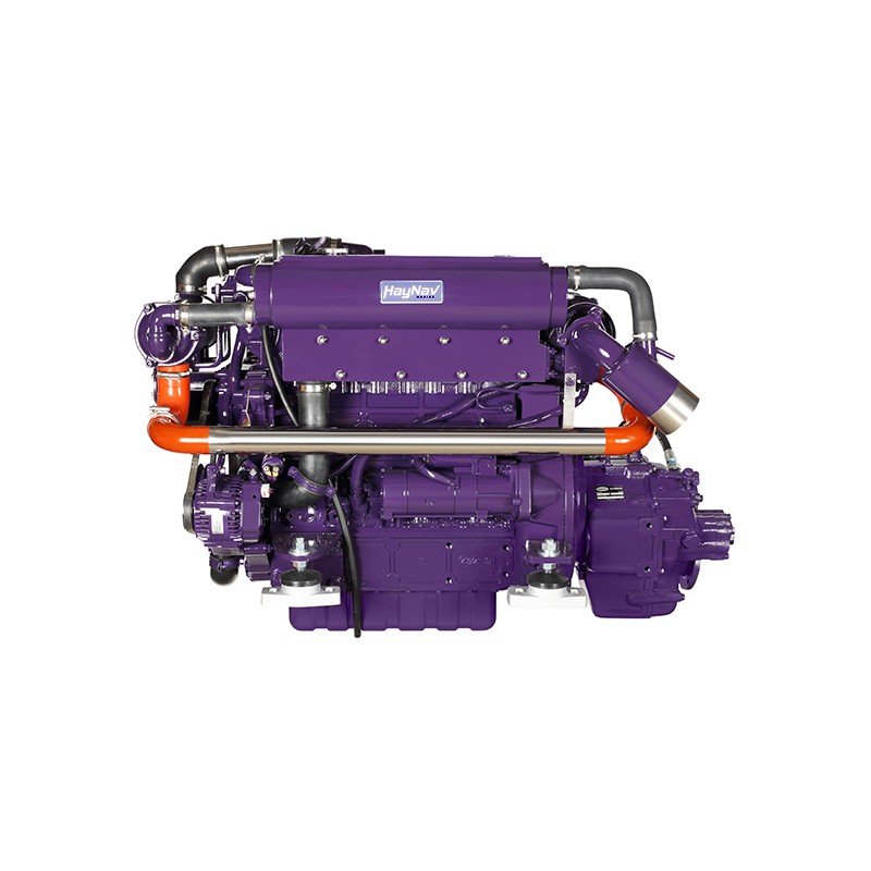  Marine Diesel Engine HAYNAV MARINE HM4.130