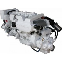 Marine engine SD 24.280T