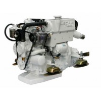 Marine engine SD 325