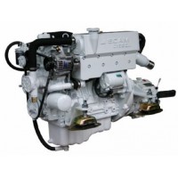 Marine engine SD 434