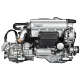 Marine diesel engine CM4.80 (bobtail)