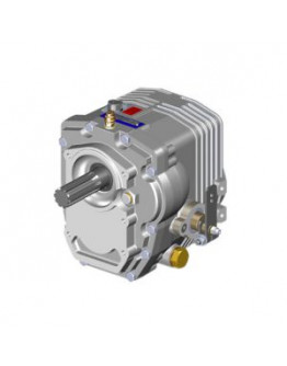 Gearbox  PRM 125 R=2.04