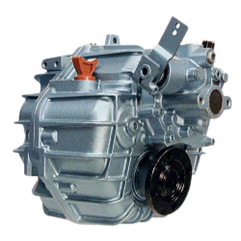 Gearbox  ZF 25A R=2.71 hydraulic