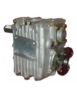 Gearbox  ZF 15 M R=1.88