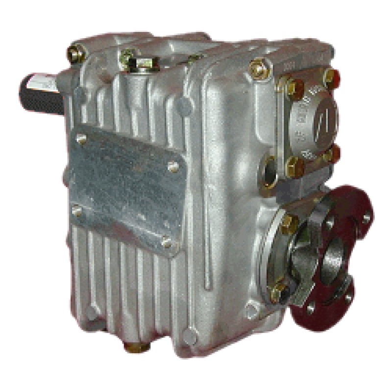 Gearbox  ZF 15 MA R=1.88