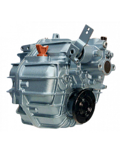 Gearbox  ZF 25A R=2.71 hydraulic