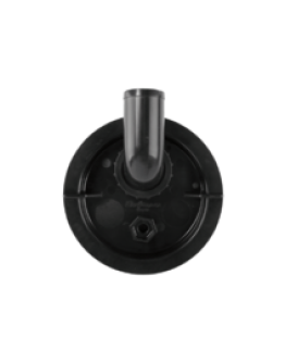 Tank cover waste water 38mm