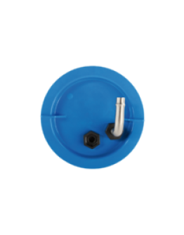 Water tank cover