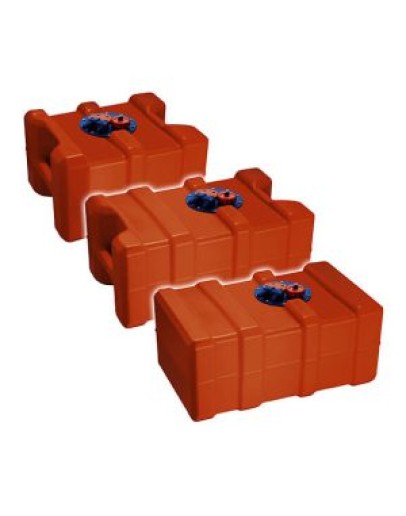 Fuel tank 102ltr