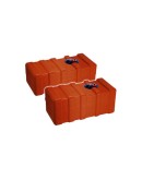 Fuel tank 102ltr