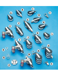 Sailing equipment